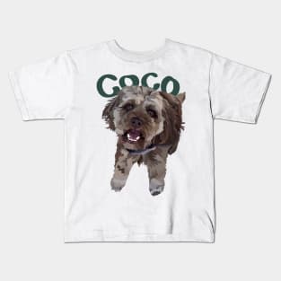 Coco! Kids T-Shirt